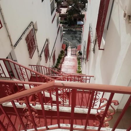 Apartamento Humboldt ,Island Paradise لا أوروتافا المظهر الخارجي الصورة