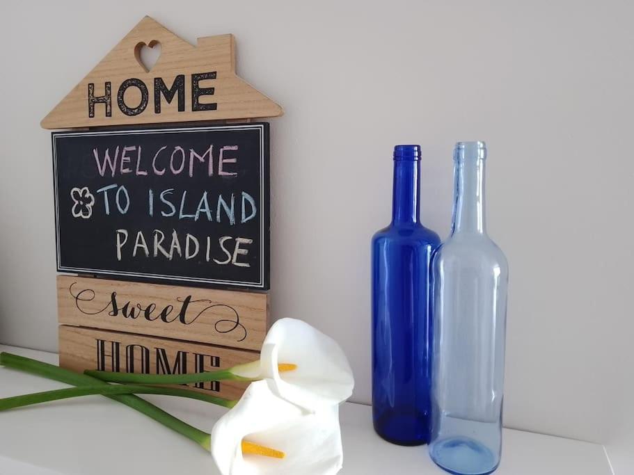 Apartamento Humboldt ,Island Paradise لا أوروتافا المظهر الخارجي الصورة