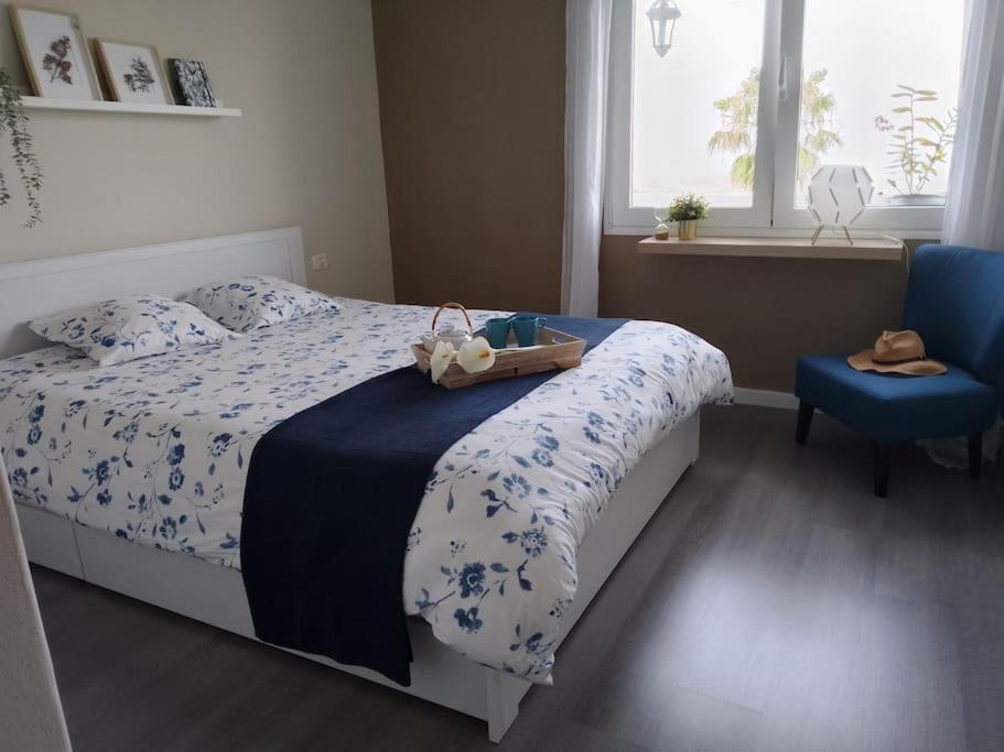 Apartamento Humboldt ,Island Paradise لا أوروتافا المظهر الخارجي الصورة