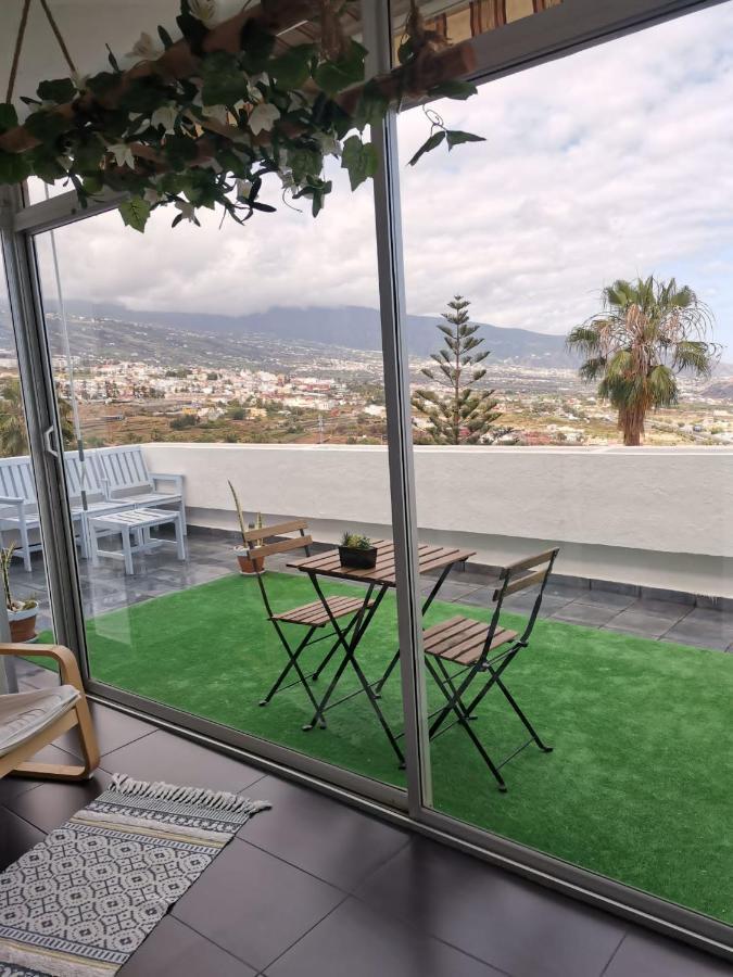 Apartamento Humboldt ,Island Paradise لا أوروتافا المظهر الخارجي الصورة